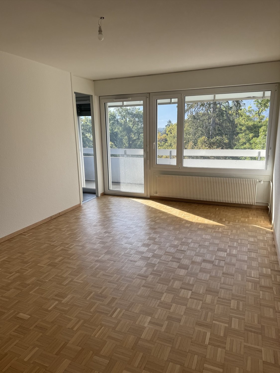 2 rooms apartment, photo 3 sur 6