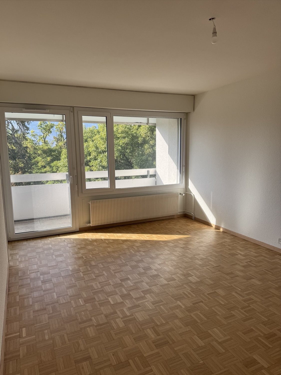 2 rooms apartment, photo 2 sur 6