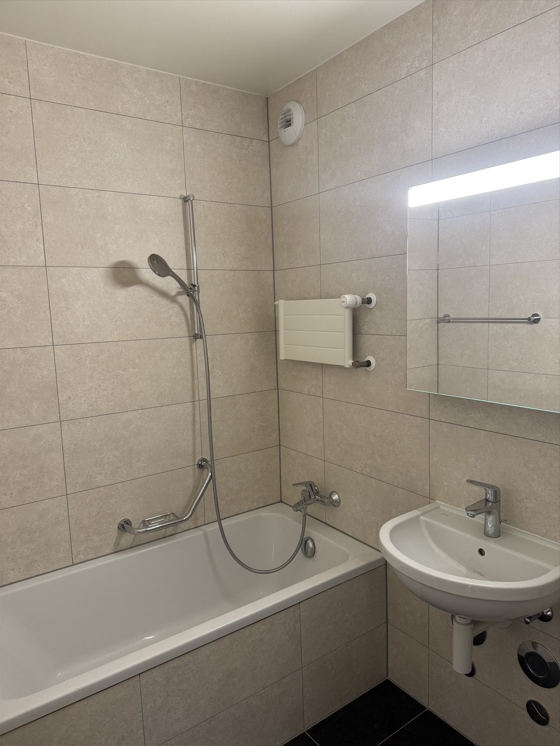 2 rooms apartment, photo 6 sur 6