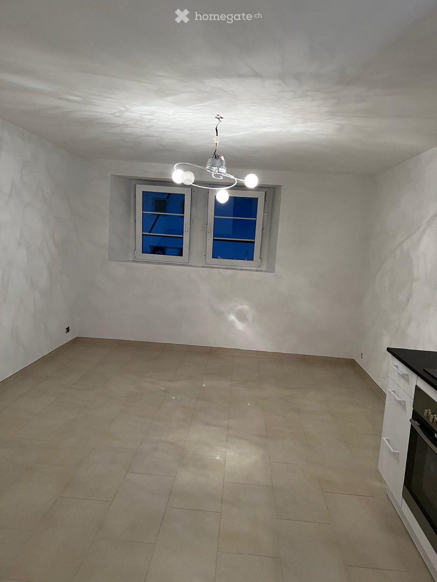 3 rooms apartment, photo 2 sur 5