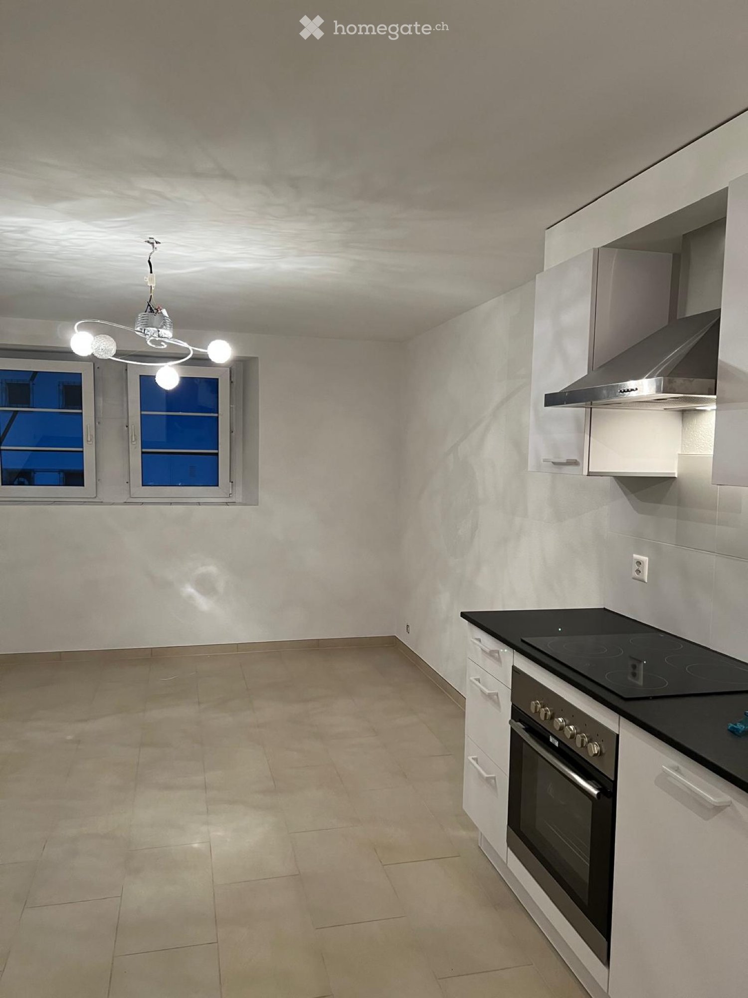 3 rooms apartment, photo 1 sur 5