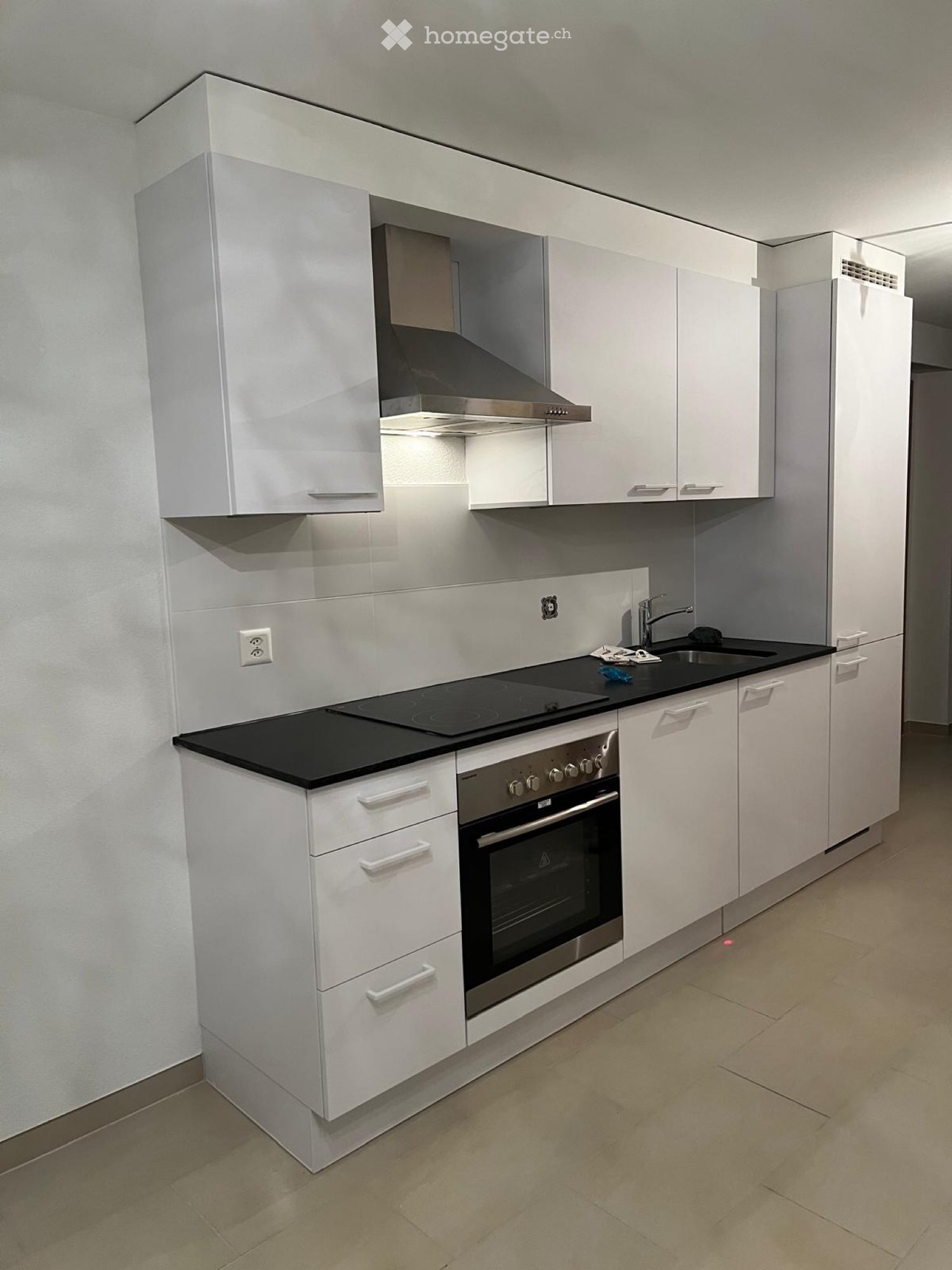 3 rooms apartment, photo 3 sur 5
