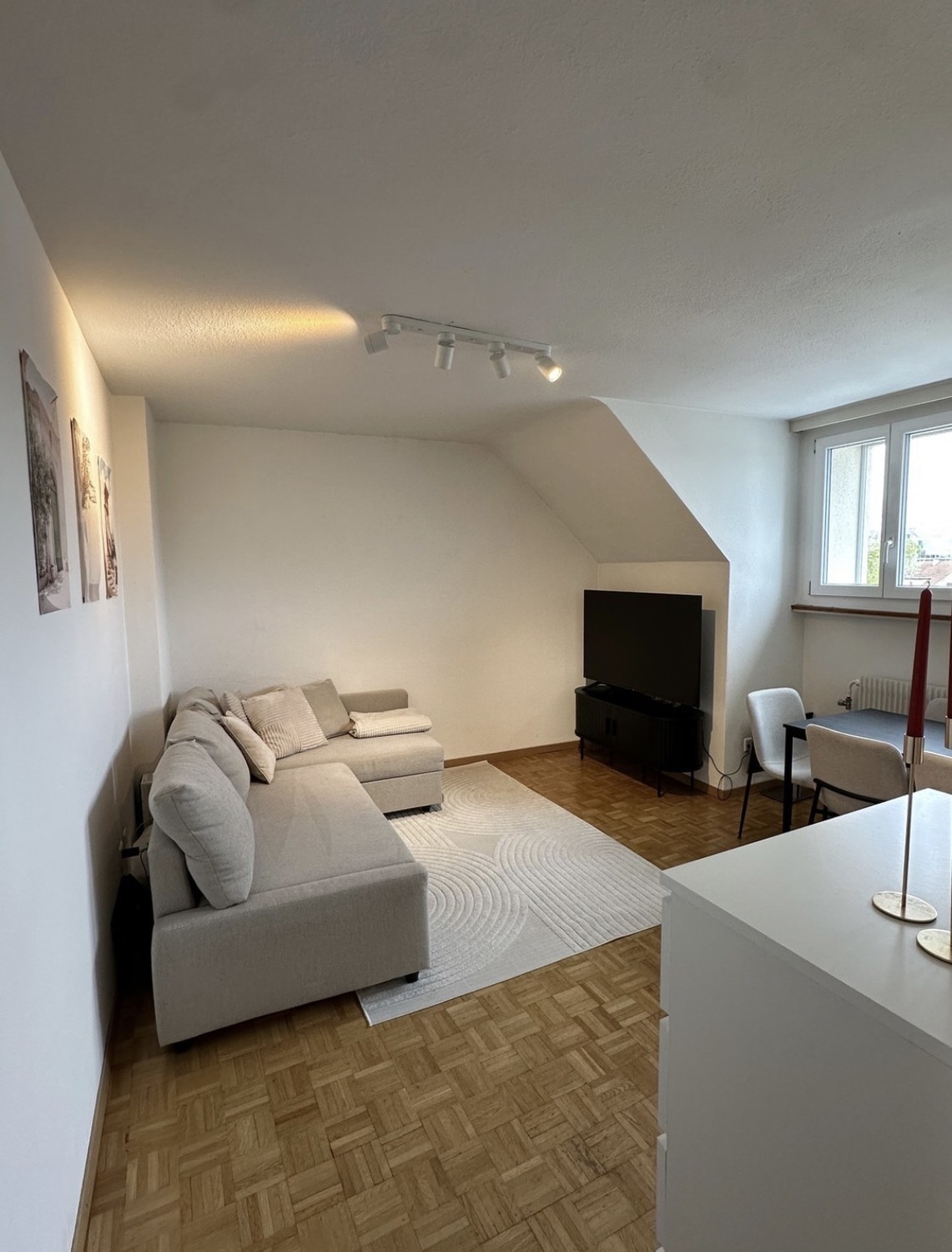 Chambre en colocation