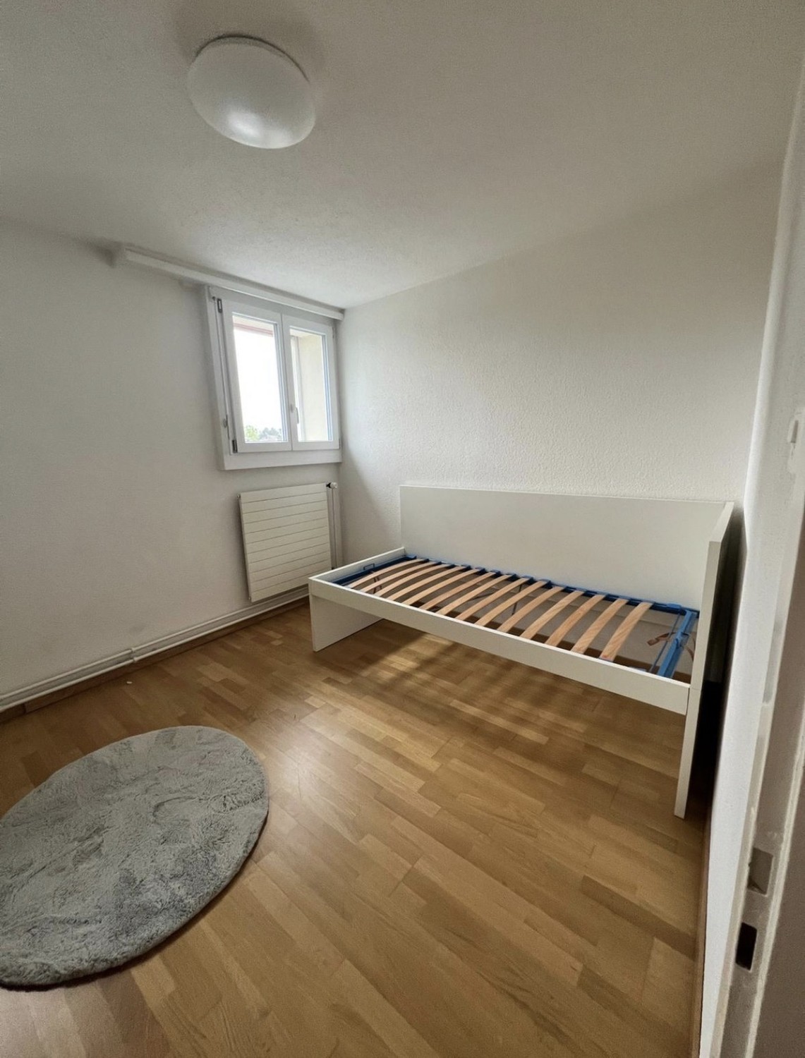 Chambre en colocation