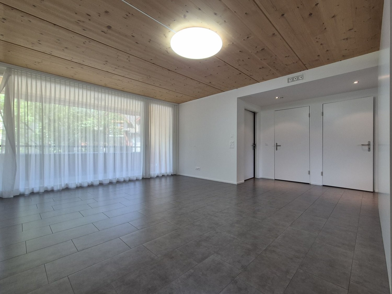 2 ½ pièces appartement, photo 3 sur 9