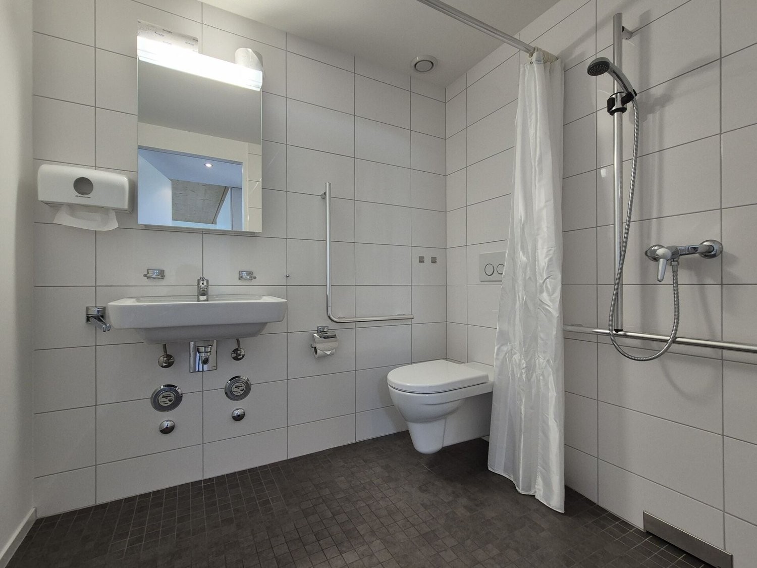 2 ½ pièces appartement, photo 6 sur 9