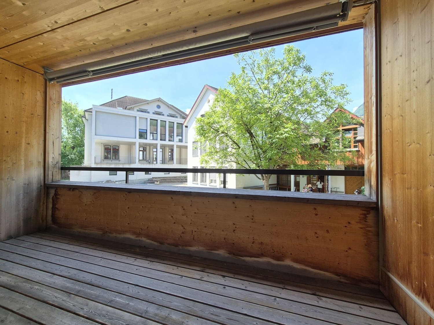 2 ½ pièces appartement, photo 7 sur 9