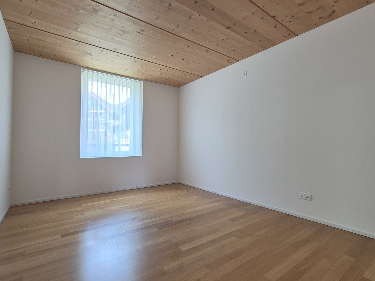 2 ½ pièces appartement, photo 4 sur 9