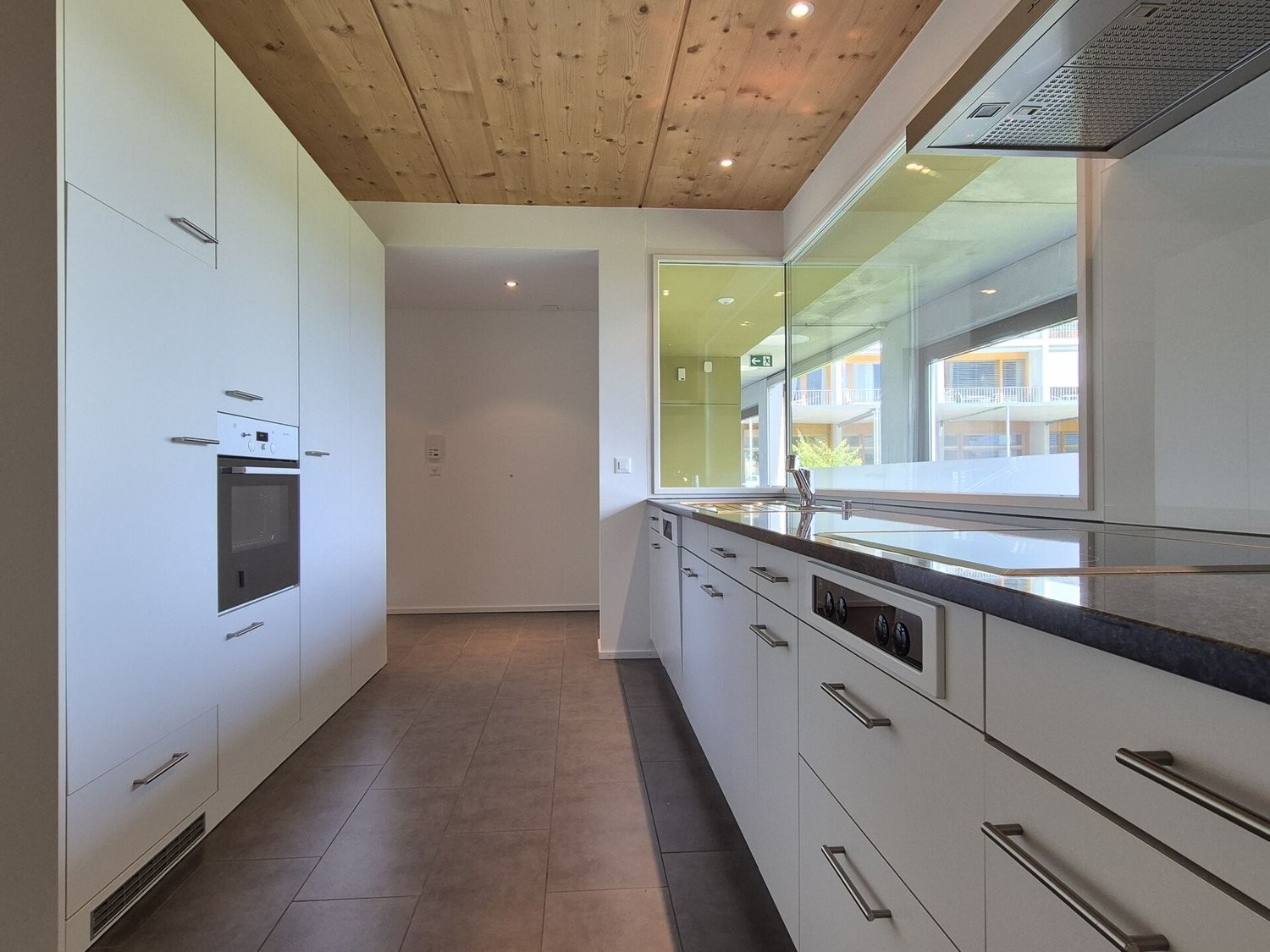2 ½ pièces appartement, photo 2 sur 9