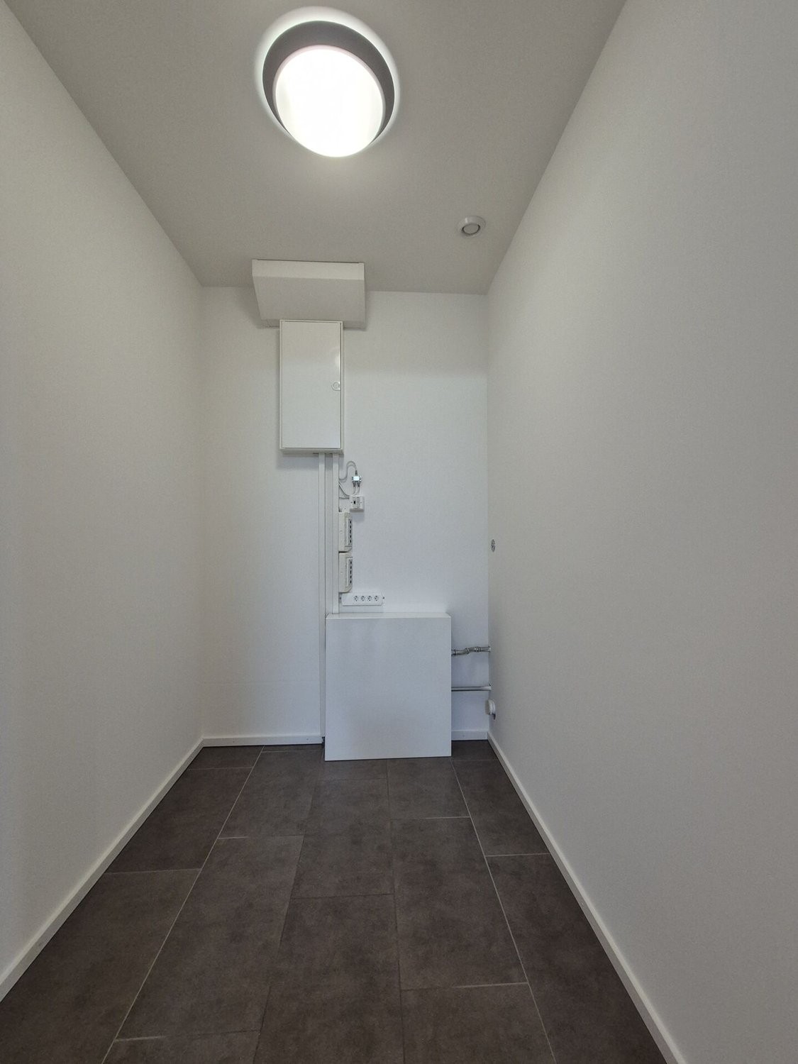 2 ½ pièces appartement, photo 5 sur 9
