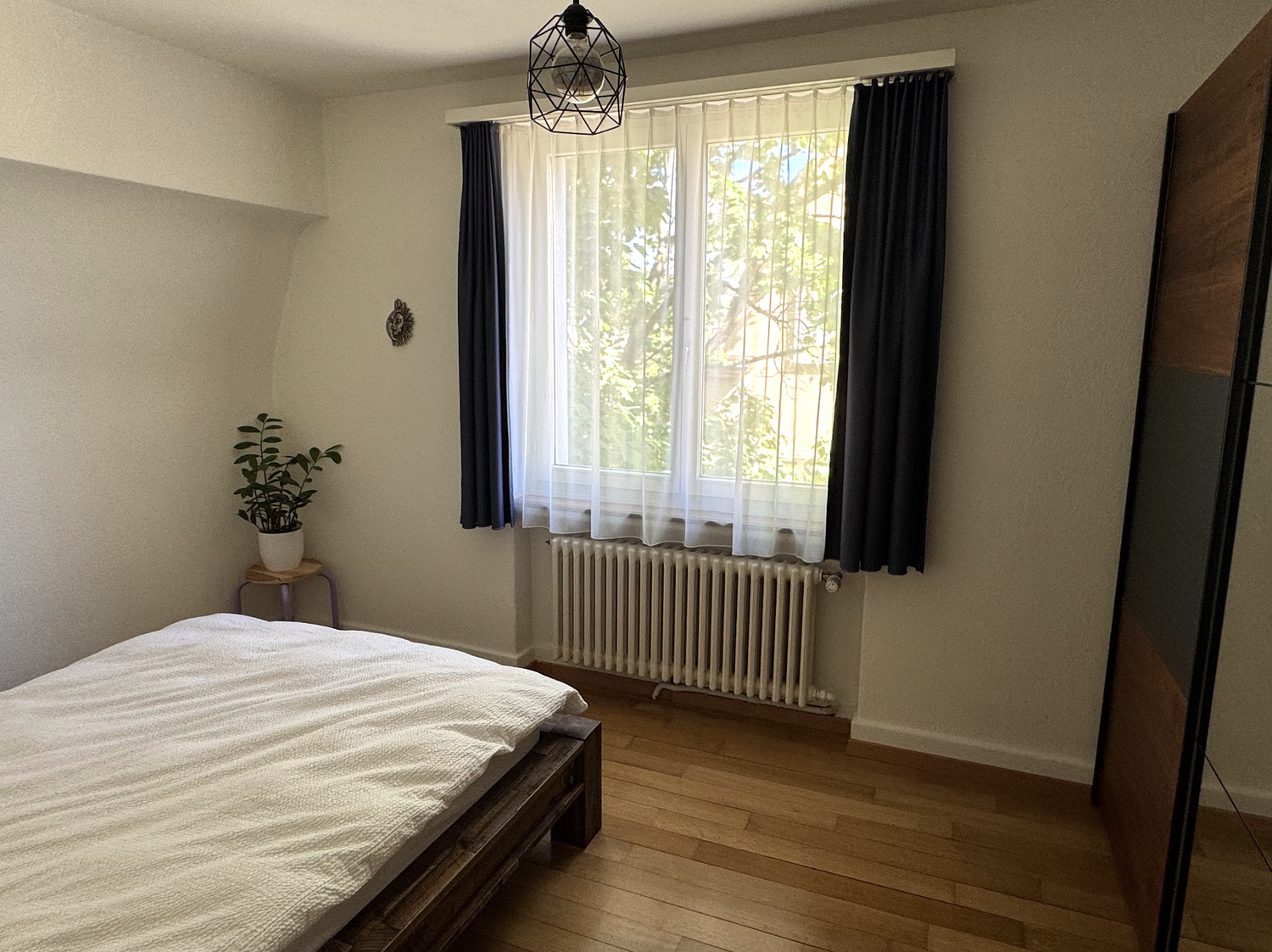 Appartement de 2 ½ pièces