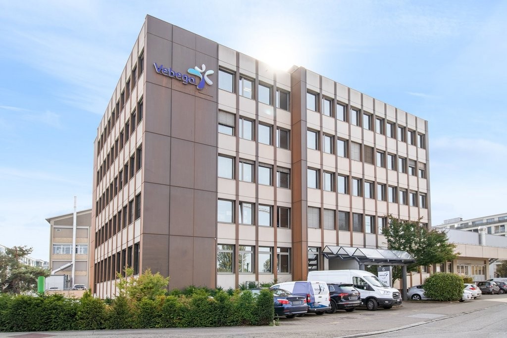 63m² bureau, photo 1 sur 2