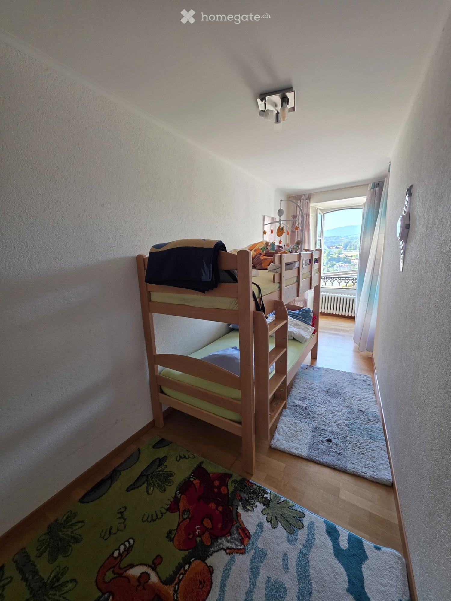 4 ½ rooms apartment, photo 2 sur 5