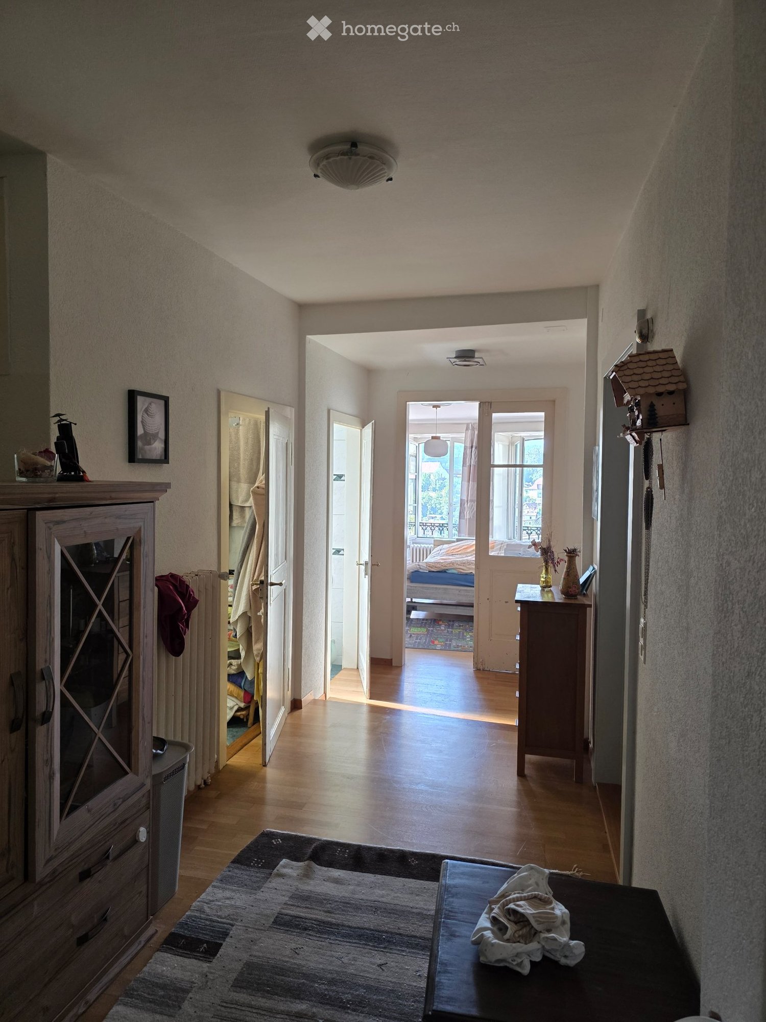 4 ½ rooms apartment, photo 3 sur 5