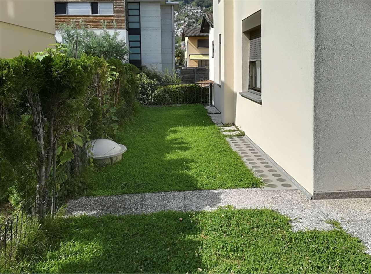 Appartement de 3 ½ pièces, photo 9 sur 10