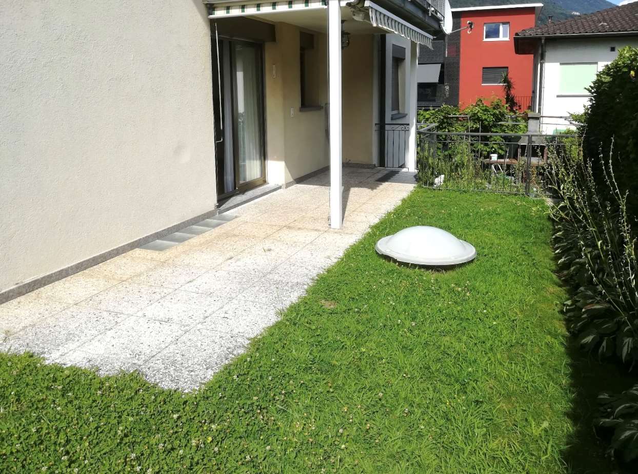 Appartement de 3 ½ pièces, photo 8 sur 10