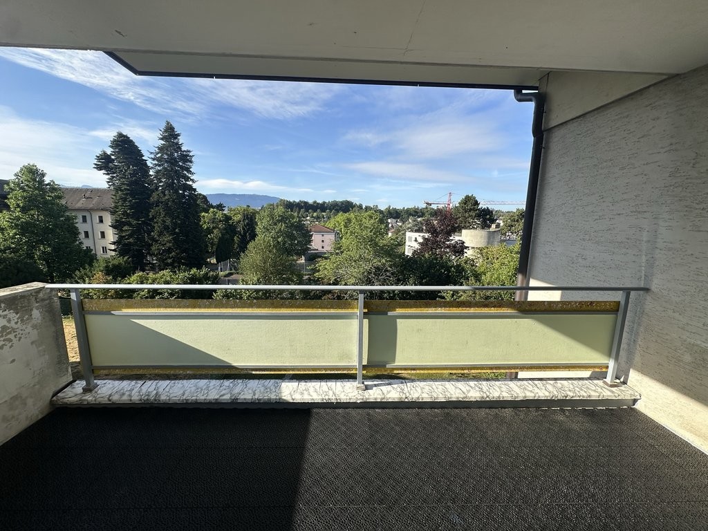 1 ½ rooms apartment, photo 4 sur 4
