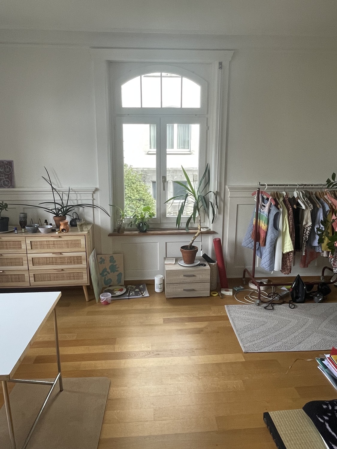 Chambre en colocation, photo 2 sur 4
