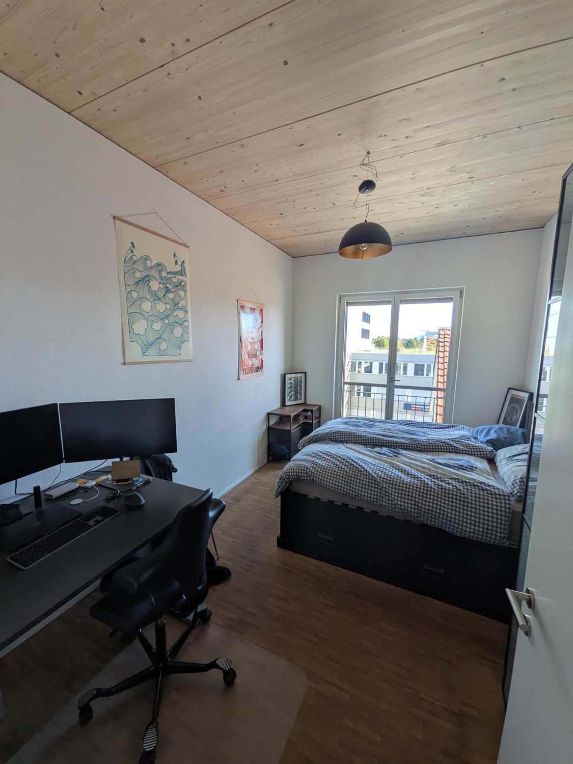 Appartement de 4 ½ pièces, photo 7 sur 9