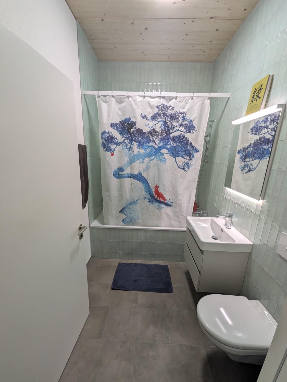 Appartement de 4 ½ pièces, photo 6 sur 9
