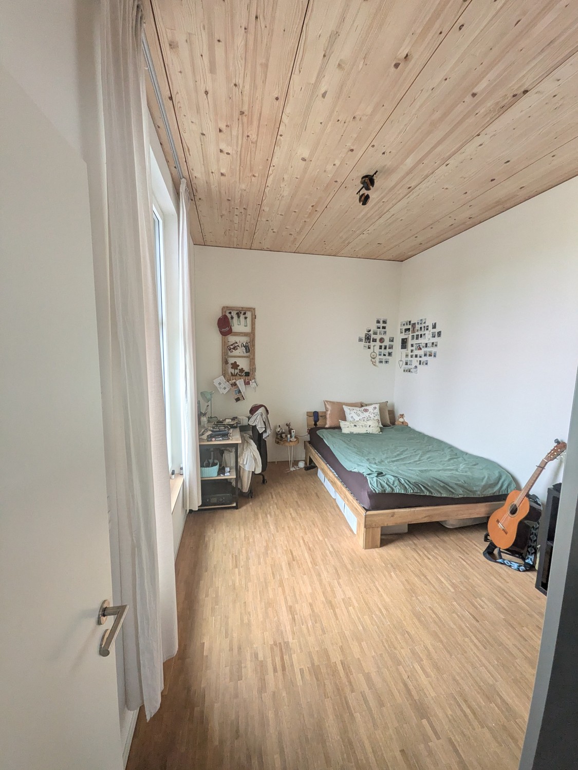 Appartement de 4 ½ pièces, photo 8 sur 9