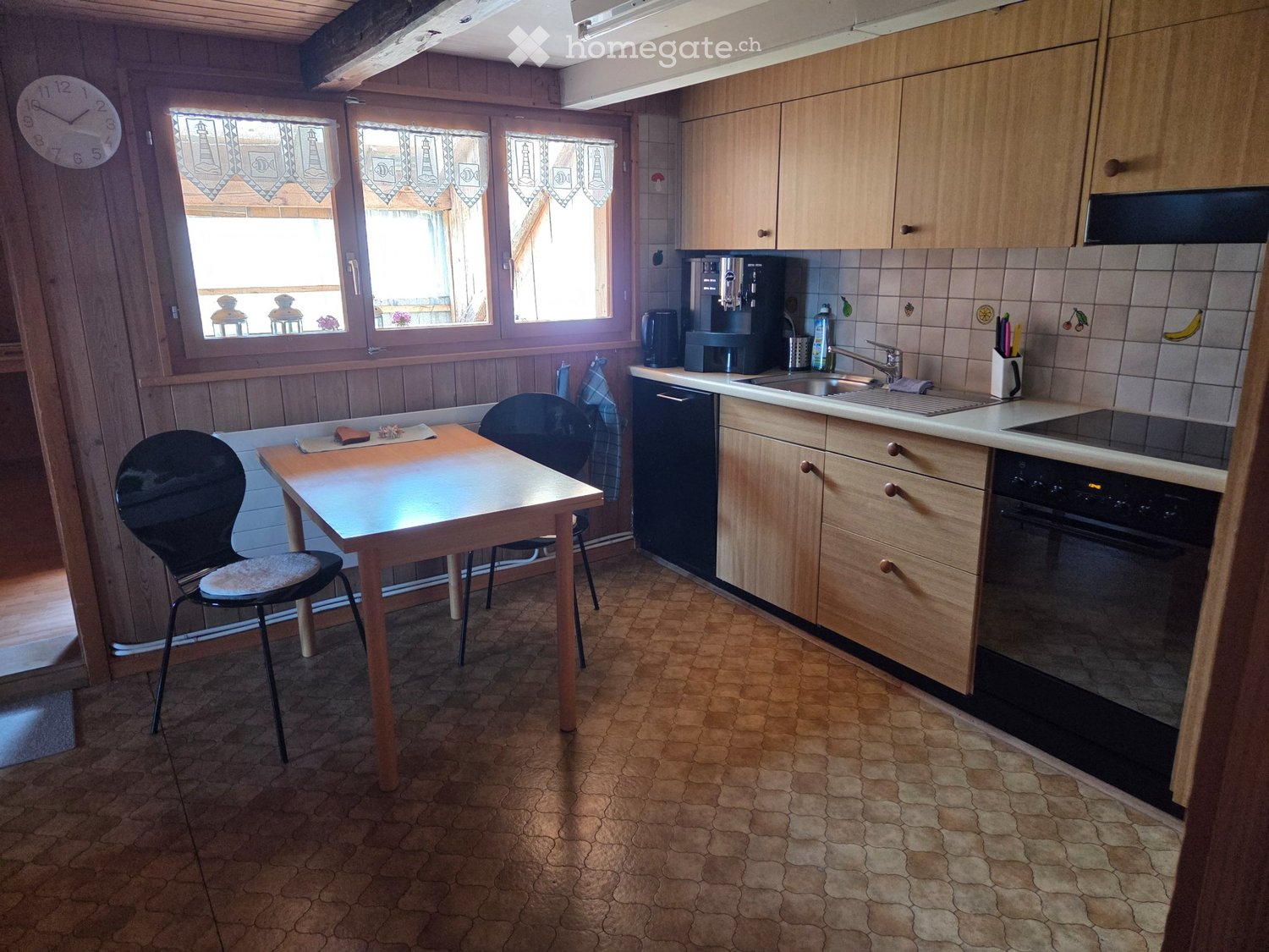 2 pièces appartement, photo 1 sur 5