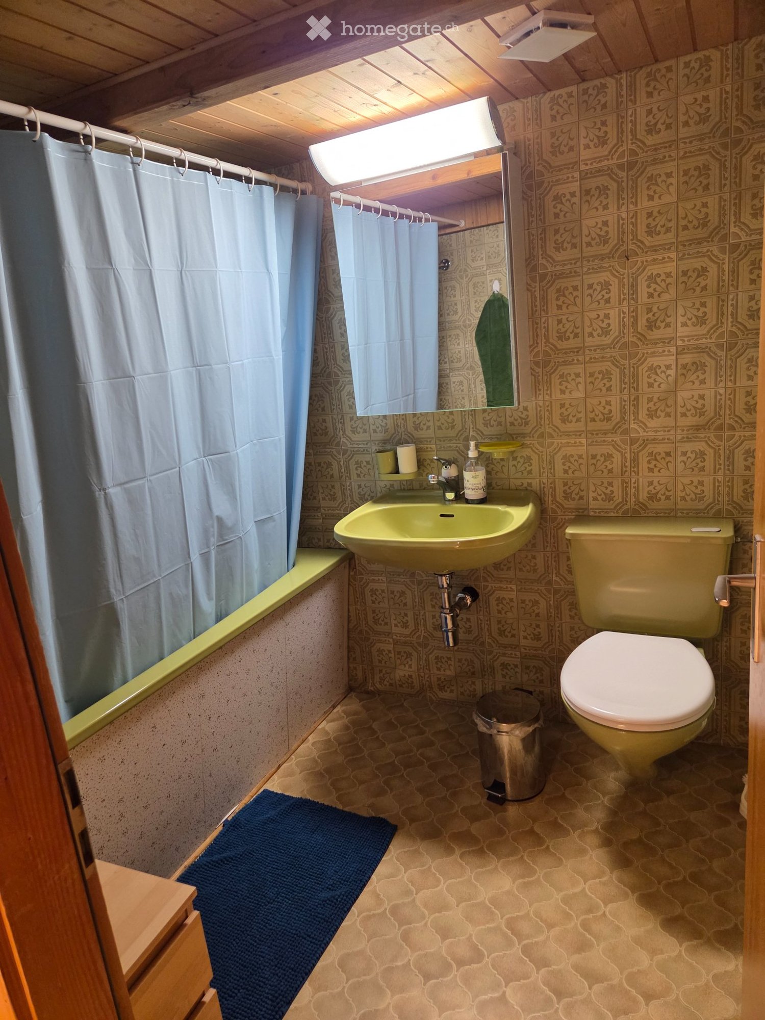 2 pièces appartement, photo 4 sur 5