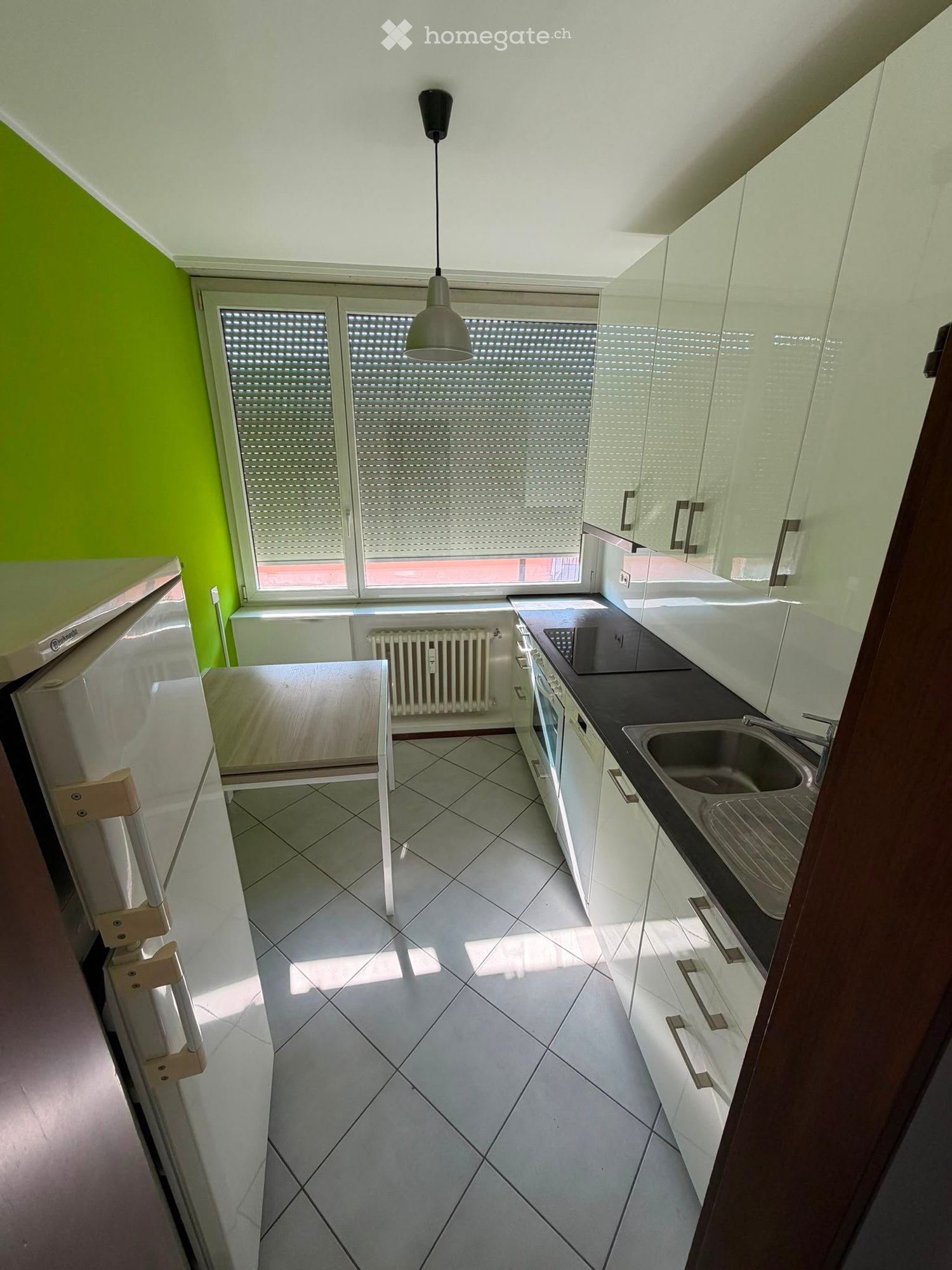 Appartement 5 pièces