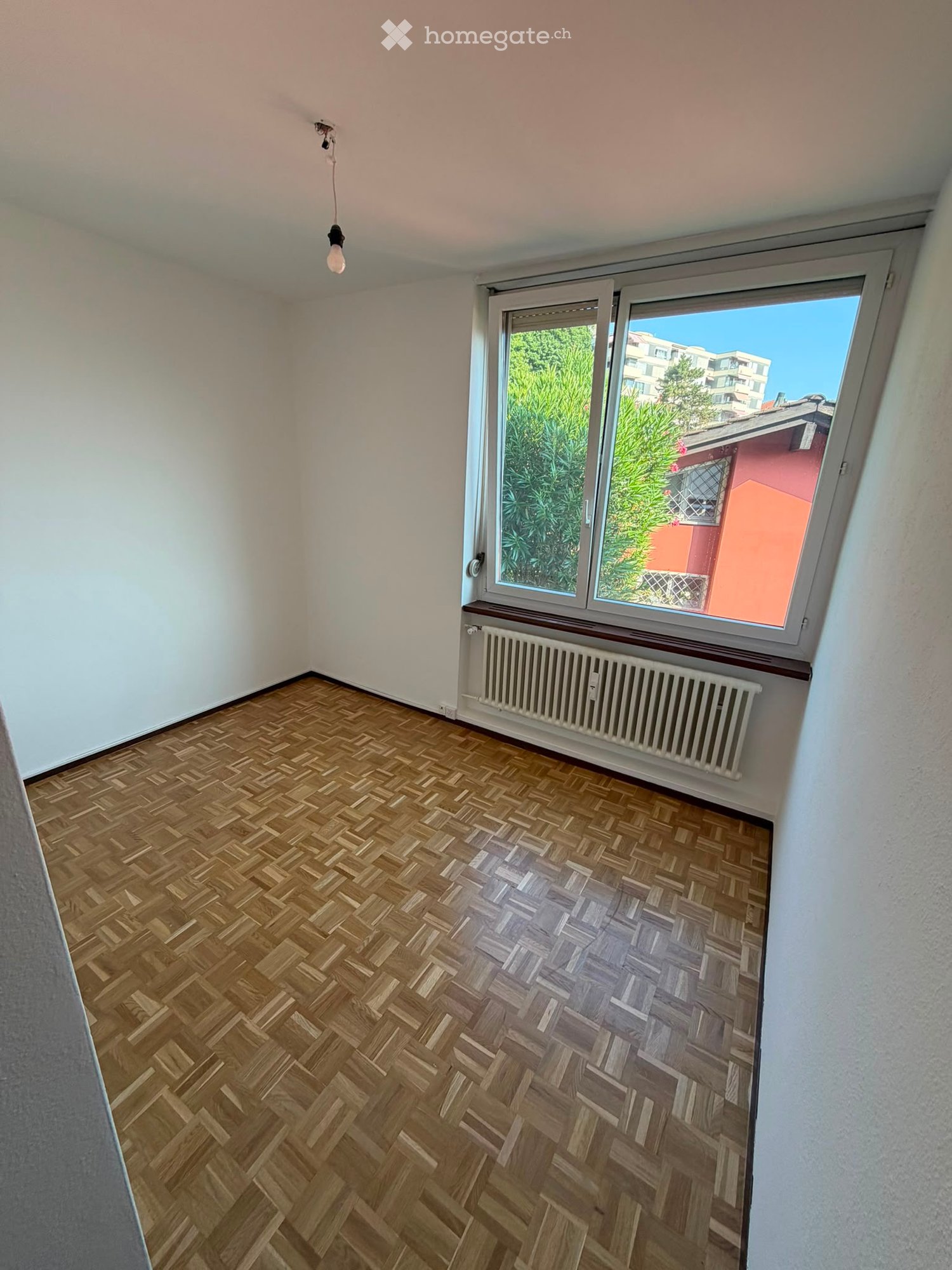 Appartement 5 pièces