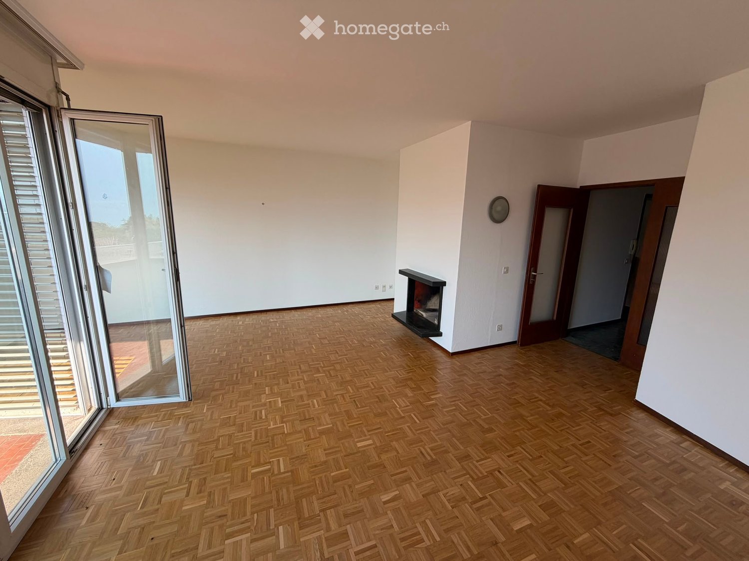 Appartement 5 pièces