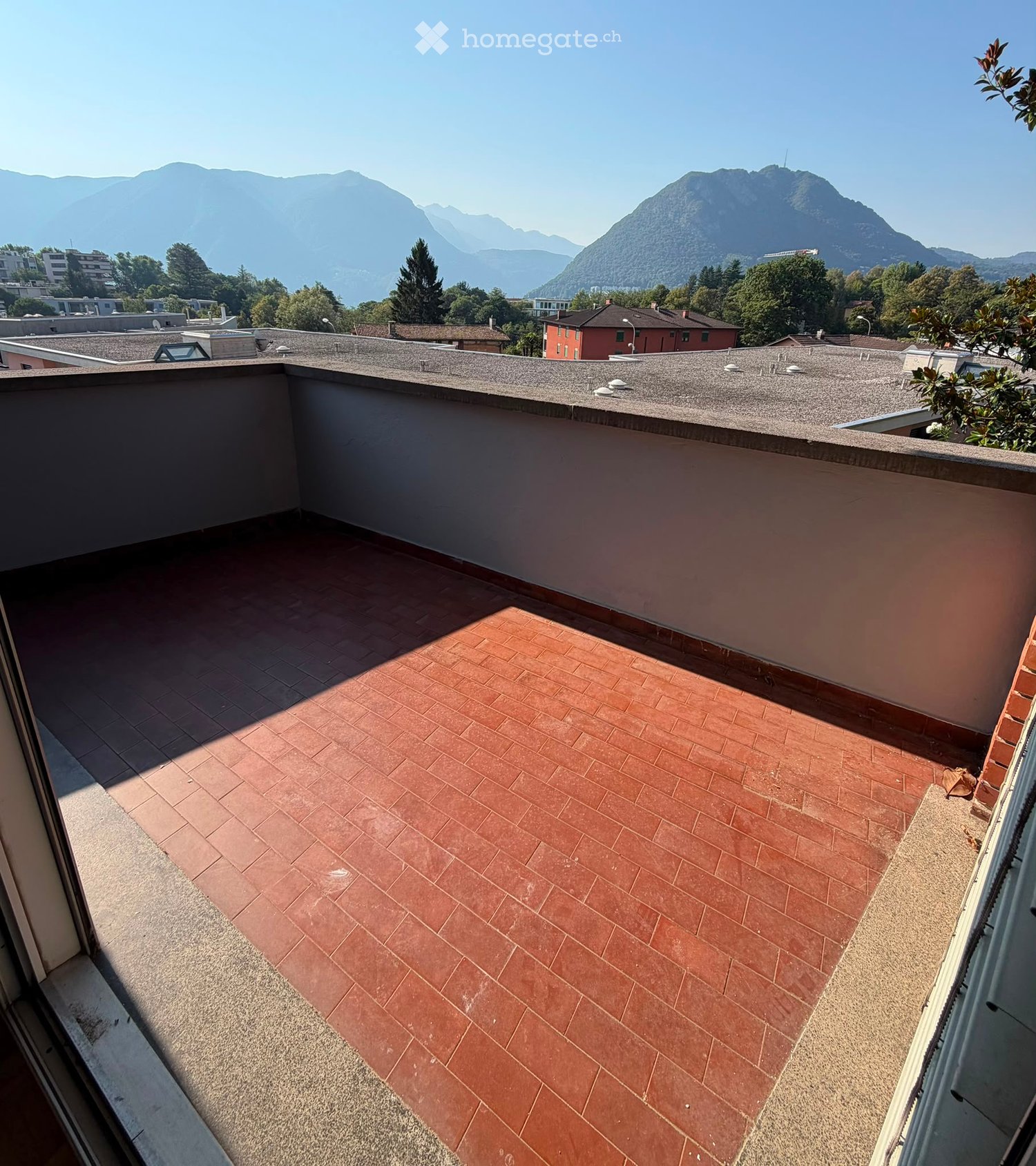 Appartement 5 pièces