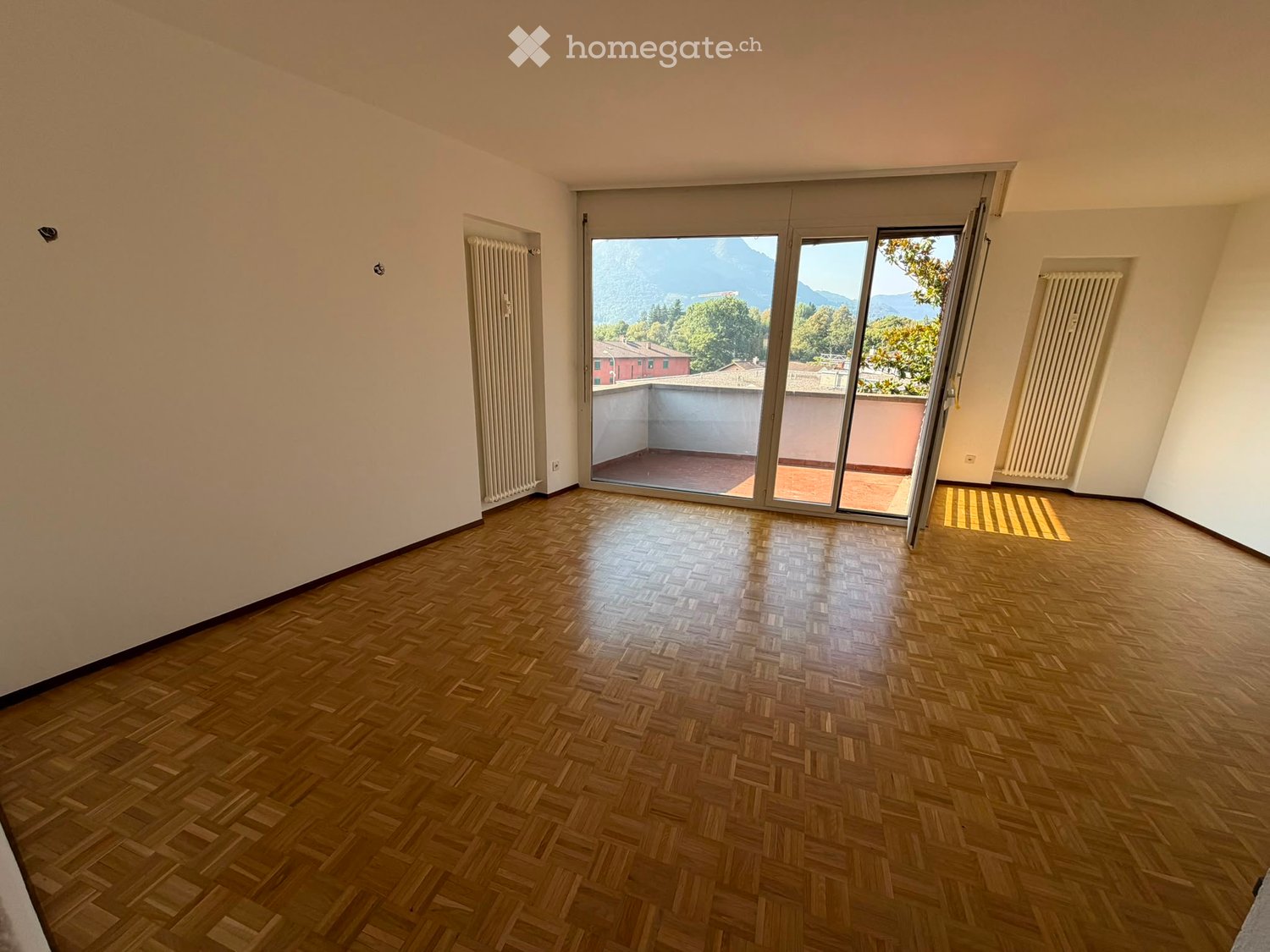 Appartement 5 pièces