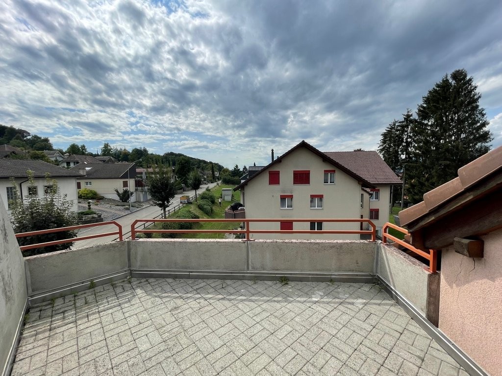 4 ½ pièces appartement