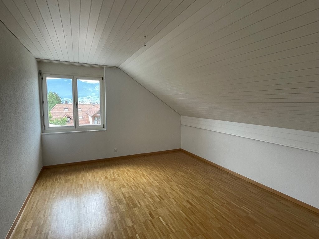 4 ½ pièces appartement