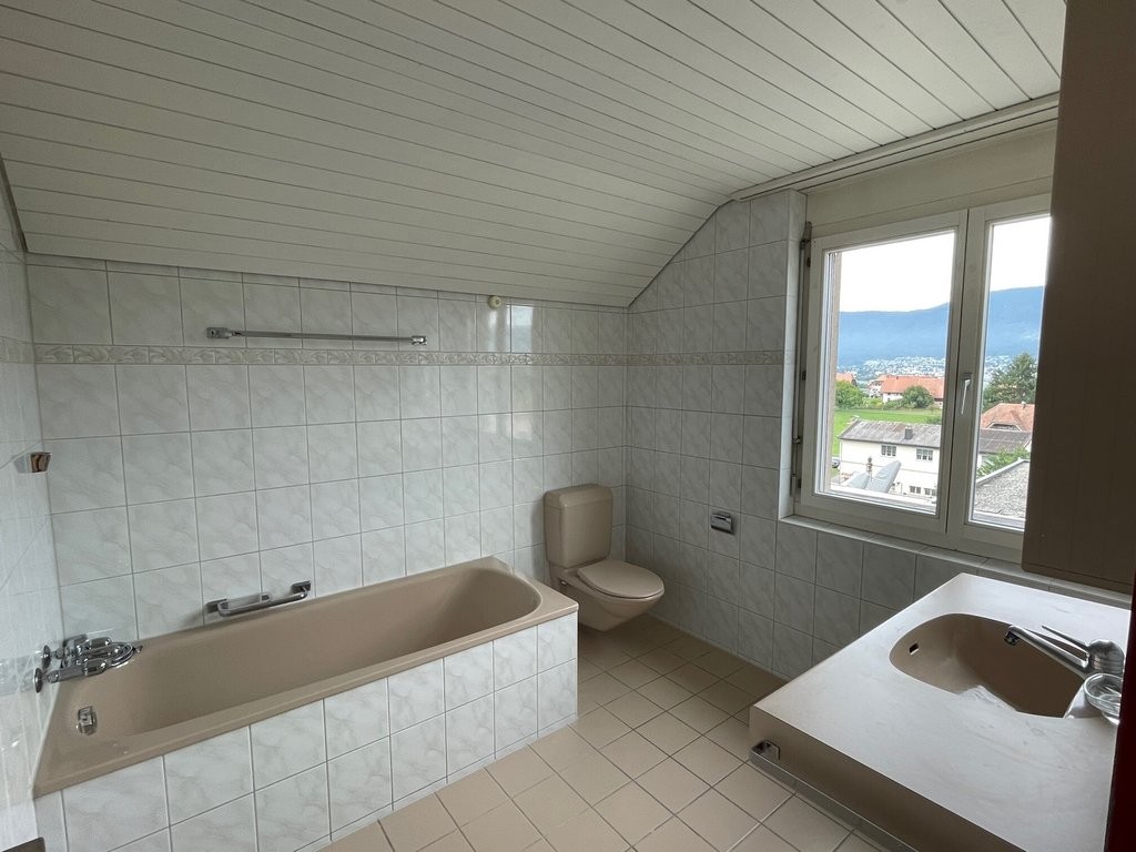 4 ½ pièces appartement