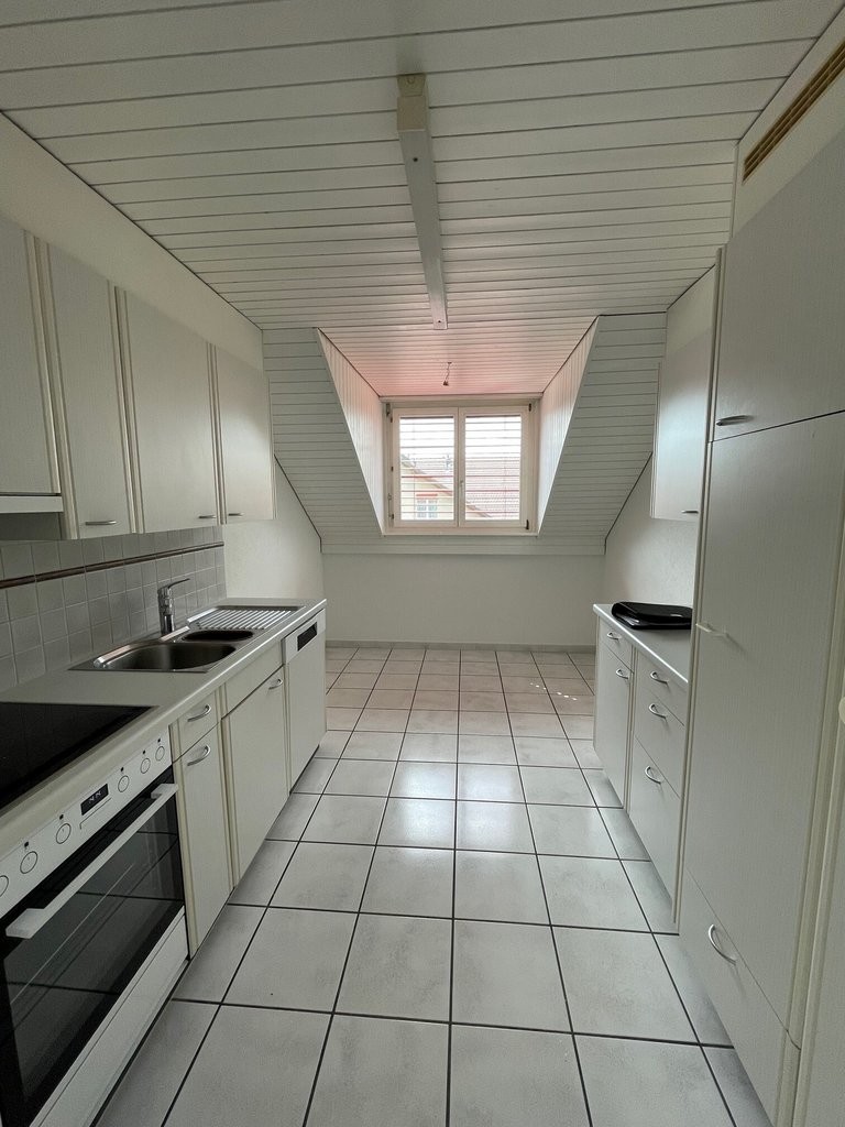 4 ½ pièces appartement