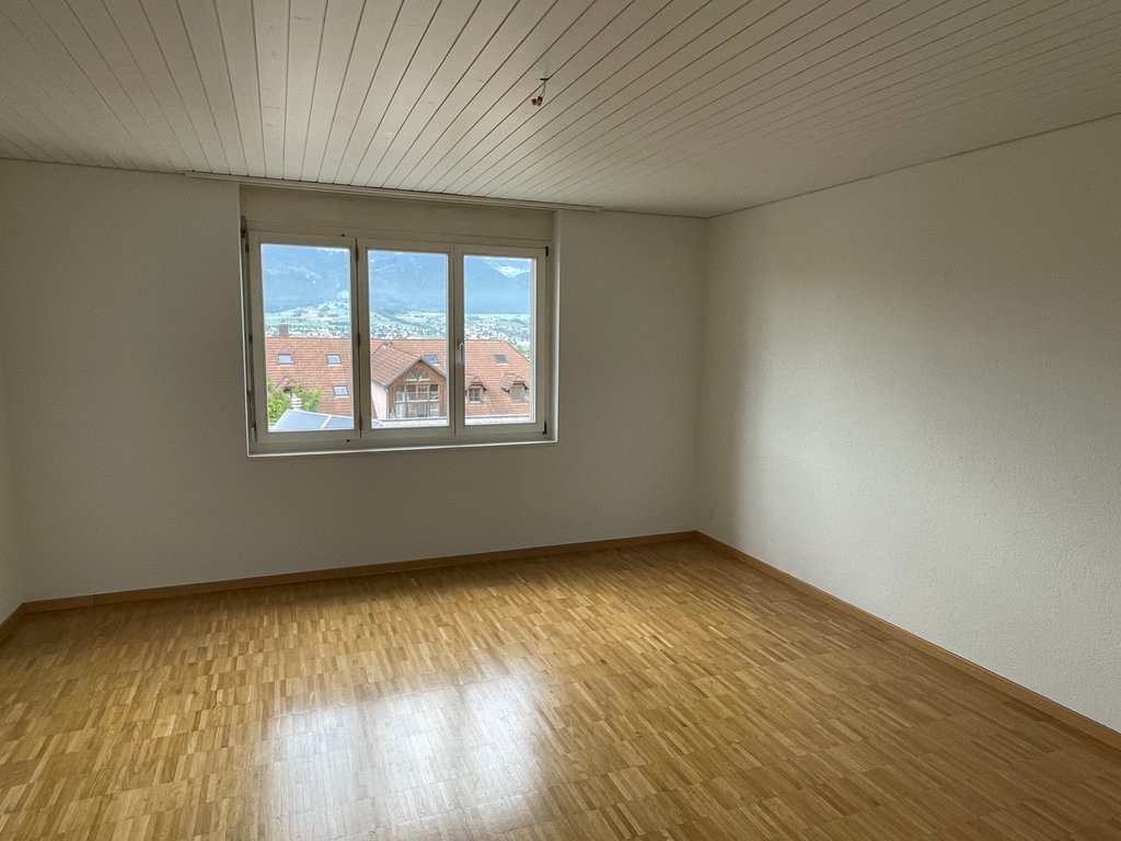 4 ½ pièces appartement