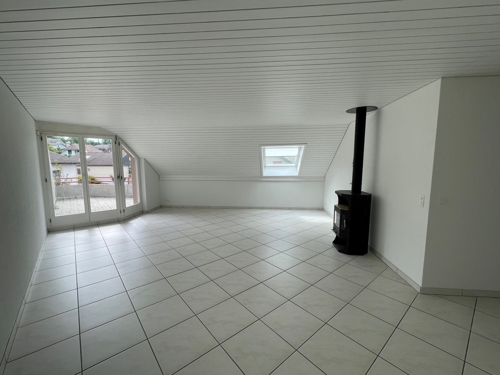 4 ½ pièces appartement