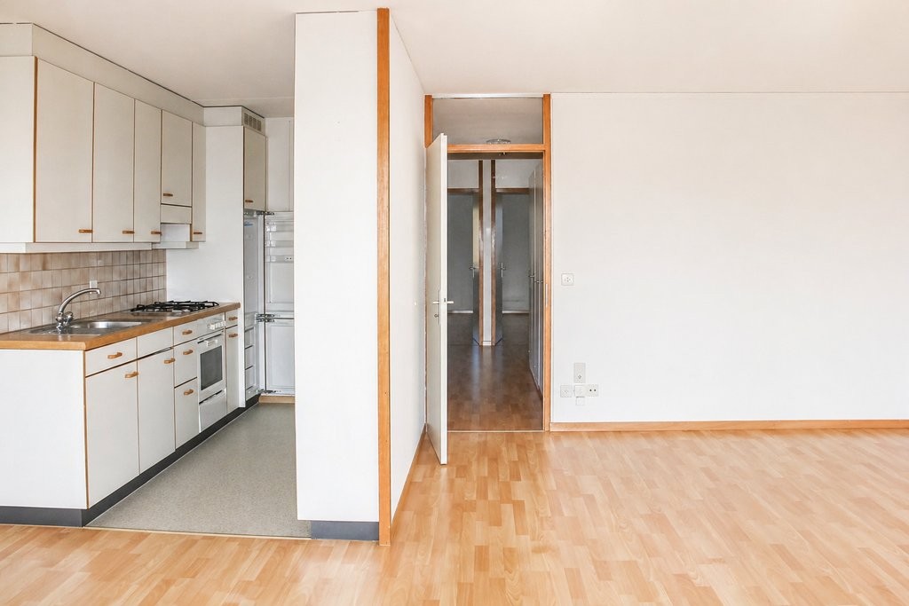 Appartement de 1 ½ pièces, photo 3 sur 6