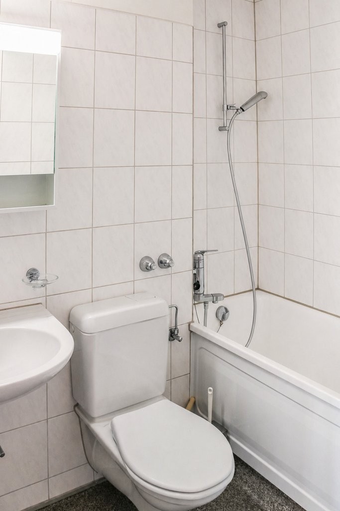 Appartement de 1 ½ pièces, photo 4 sur 6
