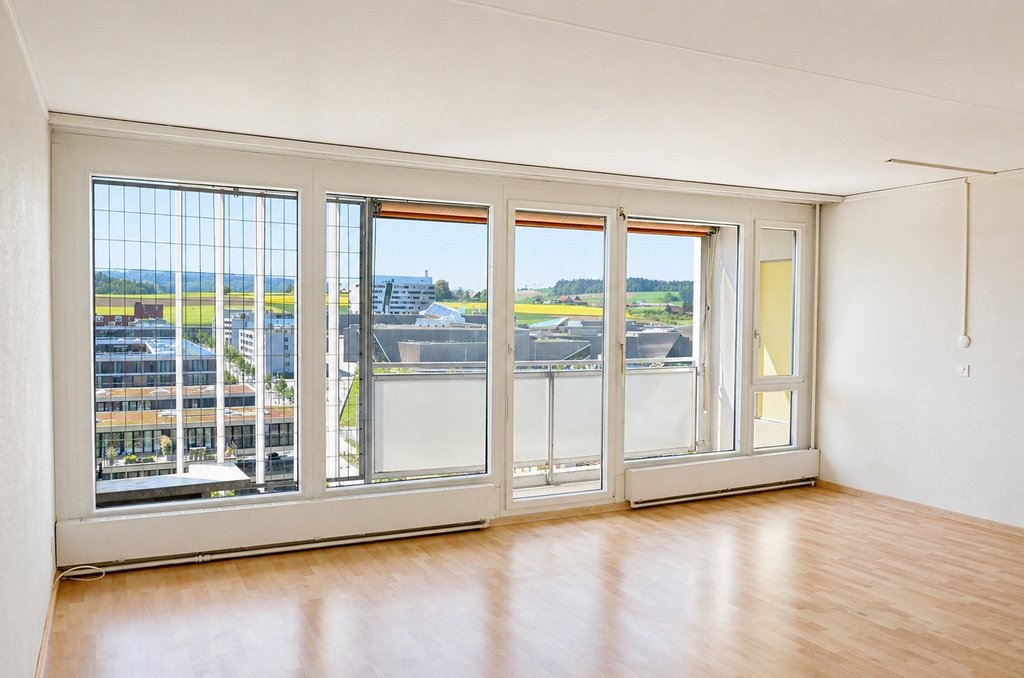 Appartement de 1 ½ pièces, photo 1 sur 6