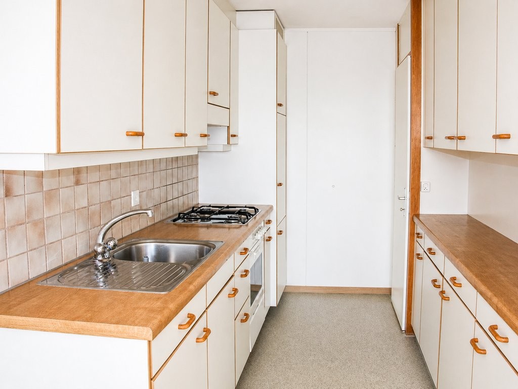 Appartement de 1 ½ pièces, photo 2 sur 6