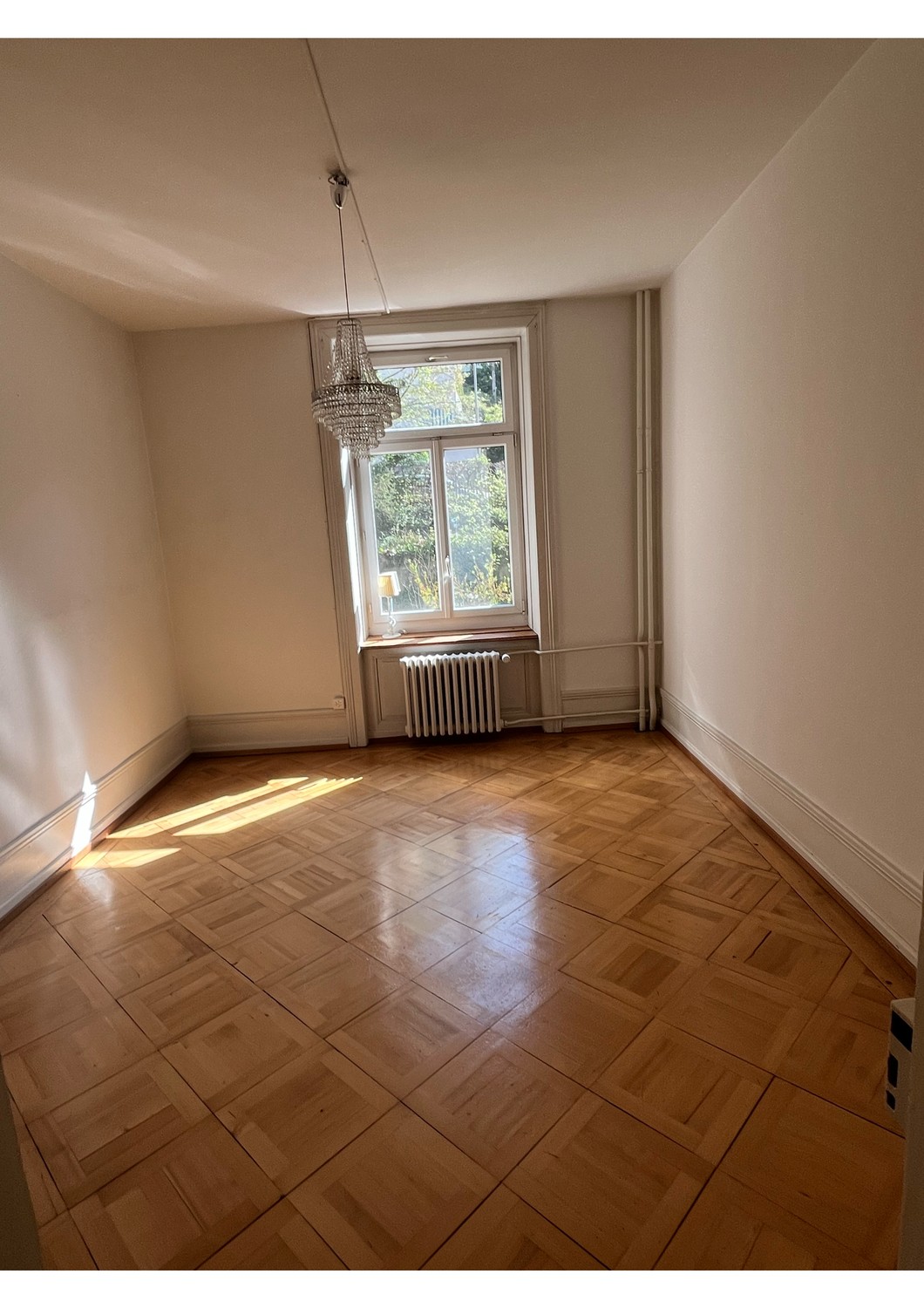 Chambre dans une colocation, photo 2 sur 4