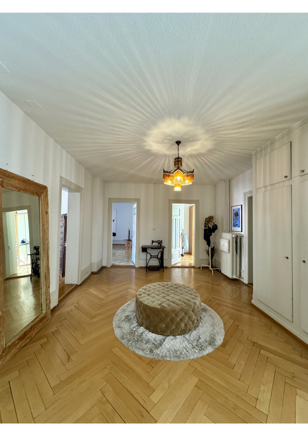 Chambre dans une colocation, photo 1 sur 4