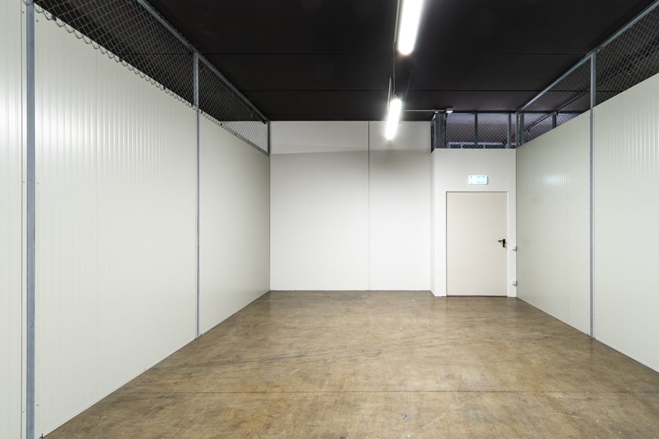 42m² objet industriel, photo 2 sur 10