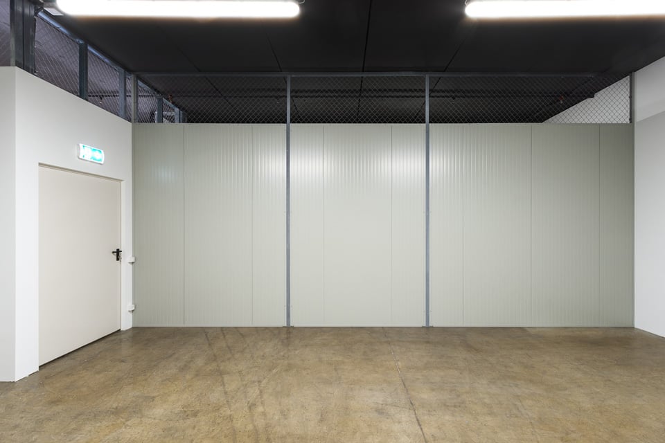 42m² objet industriel, photo 1 sur 10