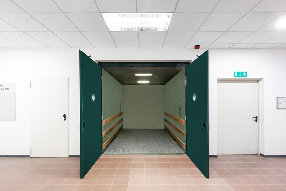 42m² objet industriel, photo 4 sur 10