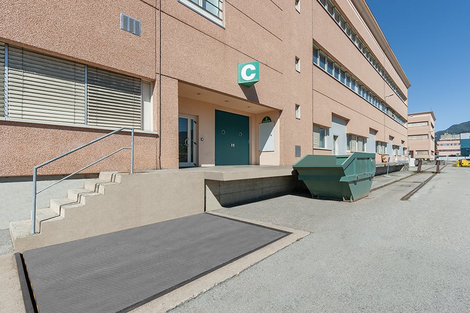 42m² objet industriel, photo 5 sur 10