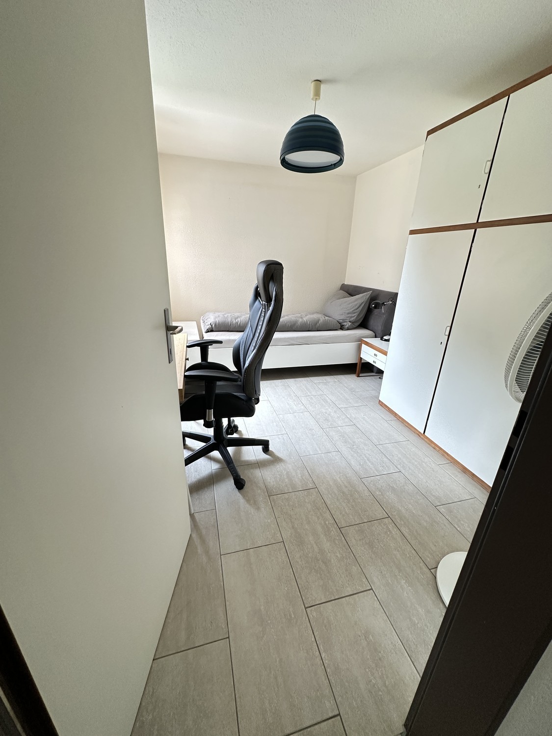Chambre en colocation, photo 2 sur 10