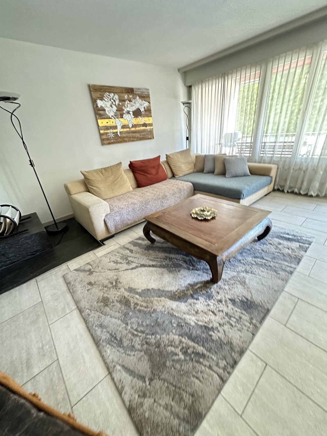 Chambre en colocation, photo 8 sur 10